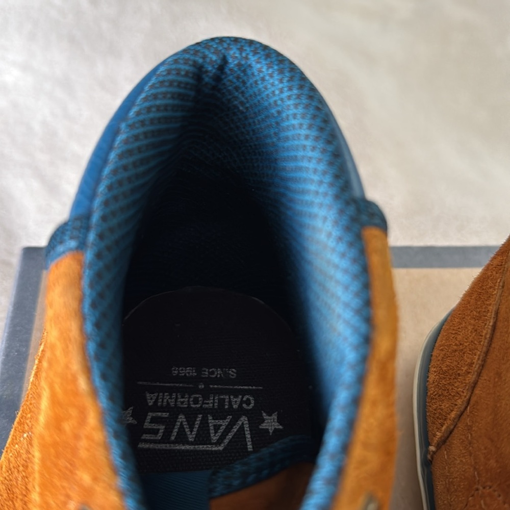Vans shoes - Picture 3 of 16